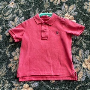 Ralph Lauren 24M Polo